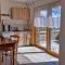 Studio dans un petit village entre Annecy - Genève