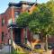 The Century House Bed and Breakfast Ottawa