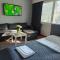 Central Railway st II Cozy 1R apart II free P