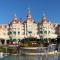 DISNEYLAND PARKS 1,4 Km - Family Suite Apartment - 6 persons maximum