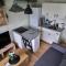 Small cosy and fully equipped apartment