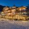 Renè Dolomites Boutique Hotel