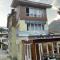 New snow view resort pahalgam