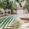 Villa Sorella in Aldea Zama 24Hrs Security, 5min to the beach
