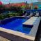 Casa Palencia Hotel and Breakfast