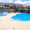 Haus mit 2 Pools und Jacuzzi