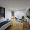cosy apartment Alexandra palace Haringey, London