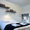 Cozy 1BR City Centre Home with Free Parking