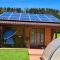 FERIENHAUS Sonnenschein Spielberg Redbullring