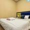 Urbanview Hotel Pondok Sabaraya Syariah by RedDoorz