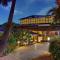 Silvanus Forest Retreat, Alibaug
