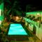 Prince Beach Hotel Bentota