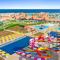 Pickalbatros Sea World Resort - Marsa Alam- "Aqua Park"