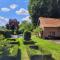 ferme de caractère avec piscine et cheminée