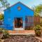 Bamboo Cottage