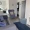 Isla's Haven Holiday Chalet