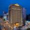 President Hotel-Canton Fair free shuttle bus and exhibitor registration