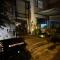W house