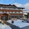 Hotel Edelweiẞ garni - b&b