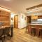 Maison Pennard - Cable Car Lodge