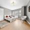 London Bridge Apartments