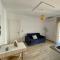 The Sanctuary suite blu