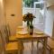 Centrally located Bath apartment