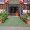 Tiba Hotel