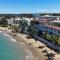 Beachfront Cabarete Apartment
