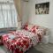 Small Double Room OVO Wembley Stadium