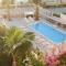 Apartments Mladen