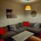 appartement spacieux et calme avec plages à 15 min
