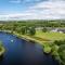 Killyhevlin Lakeside Hotel & Lodges