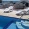 Royal Flat ' Hotel, unidade nº 204