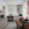 Zelný Trh Boutique Apartments by goodnite cz