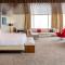 Hilton Miami Downtown - One-Bedroom King Suite
