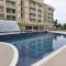 Apto Cond Clube Piscina Coberta Aquecida Itaguá