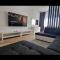 2 Bedroom Cityview Apartment PS5-QLED TV-Parking