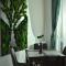 Mirvana Apartments Metheor Executive Suite