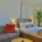 Chic Minimalist City Retreat