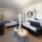 Studio Apartman