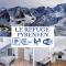 LE REFUGE PYRENEEN - Climatisation Parking WIFi Espace de Travail - NEUF- Très belle Vue sur les Pyrénées - 2 lits - OFFRE SPECIALE