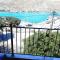 Faros studios Kalymnos