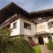 Holiday Home Schwarzenegg by Interhome