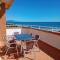 Apartamentos Danesp-Playa de les Amplaries Marina Dor- Frontales al Mar