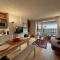 Studio cabine à Méribel, 4 personnes, terrasse sud, parking privé, casier à skis, lave-linge - FR-1-180-210