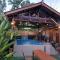 De sepakat cottage private pool