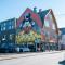 Haugesund City Stay - Private Rooms, Shared Facilities
