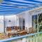 Natur und Meer im Wassermannhaus