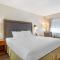 Best Western Plus University Park Inn & Suites